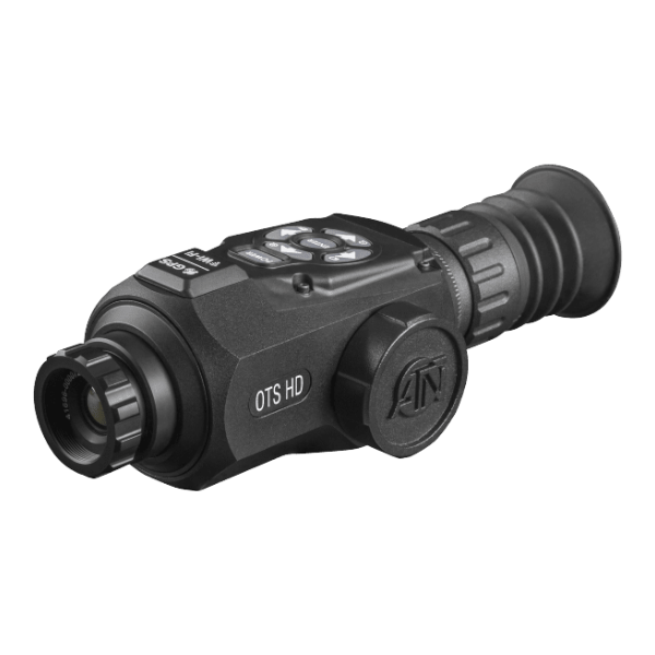 Ремонт цифровых монокуляров ATN OTS-HD 384 2-8X в сервисном центре FIX-ATN