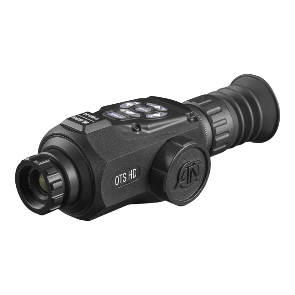 Ремонт цифровых монокуляров ATN OTS-HD 640 1.5-15x в сервисном центре FIX-ATN
