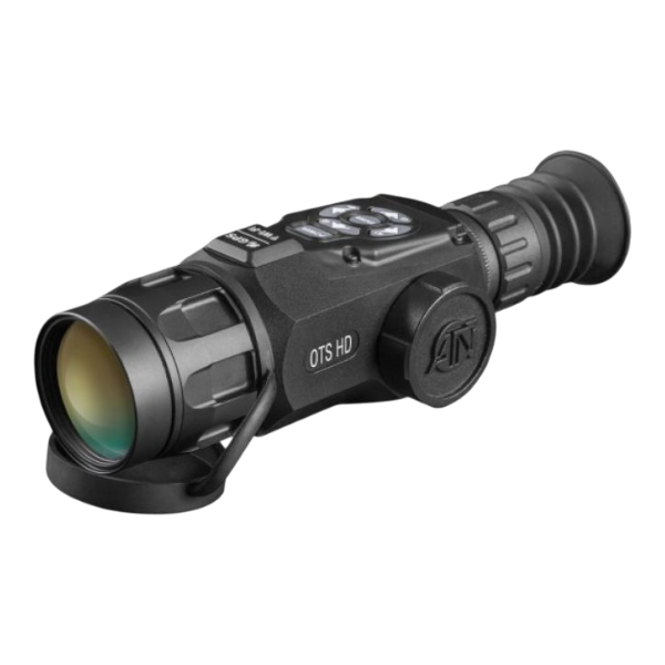 Ремонт цифровых монокуляров ATN OTS-HD 640 5-50x в сервисном центре FIX-ATN